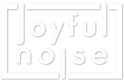 Joyful Noise Recordings logo