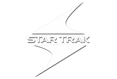 Star Trak logo