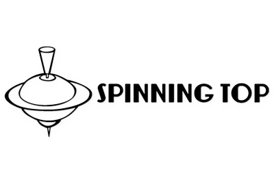 Spinning Top Music logo