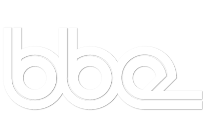 BBE logo