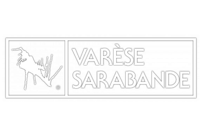 Varèse Sarabande logo