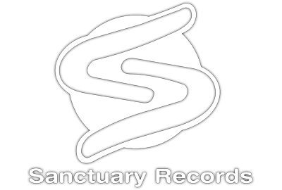 Sanctuary Records logo