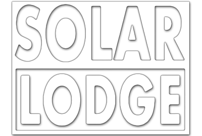 Solar Lodge Production logo