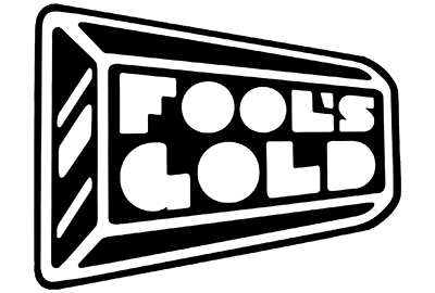 Fool’s Gold Records logo