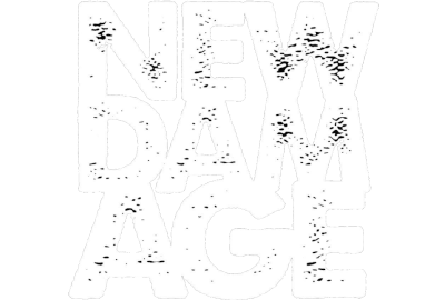 New Damage Records logo