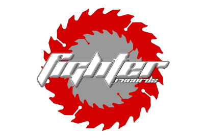 Fighter Records logo