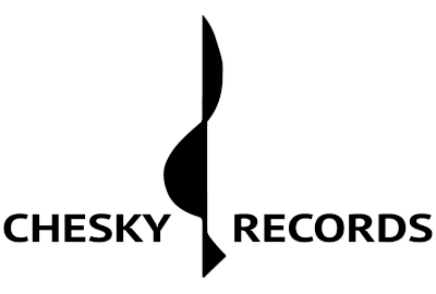 Chesky Records logo