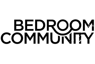 Bedroom Community logo