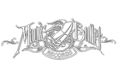 Magic Bullet Records logo