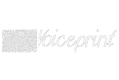 Voiceprint logo
