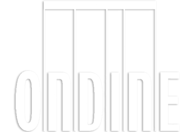 Ondine logo