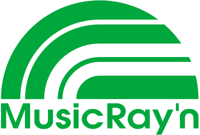 MusicRay’n logo