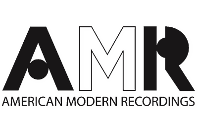 American Modern Recordings logo