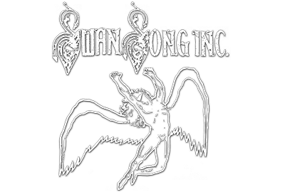 Swan Song logo