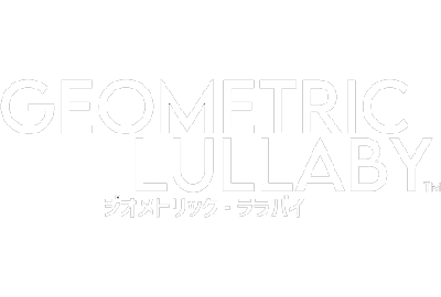 Geometric Lullaby logo