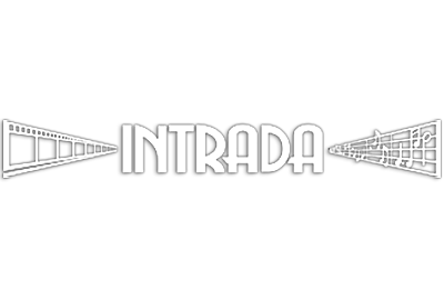 Intrada logo