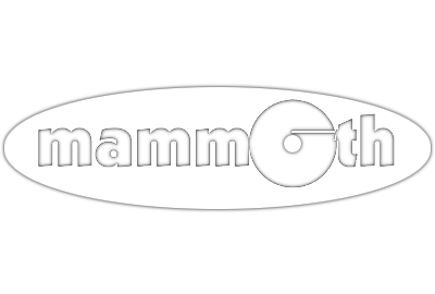 Mammoth Records logo