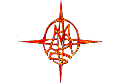 MRS Red Sound logo