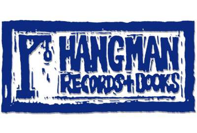 Hangman Records logo