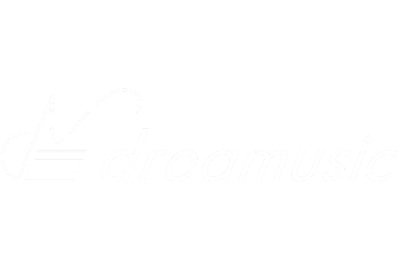 DREAMUSIC logo