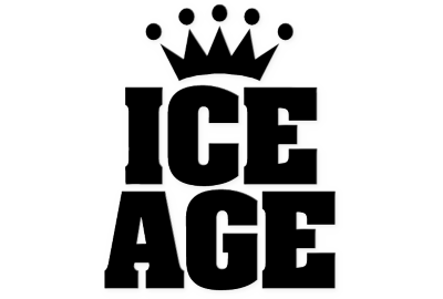 Ice Age Entertainment logo