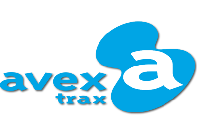 avex trax logo