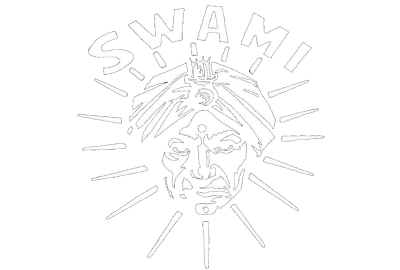 Swami Records logo