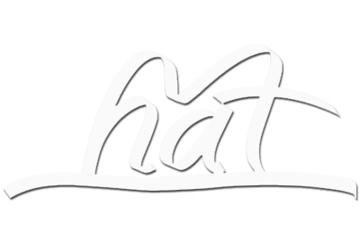 HatHut Records logo