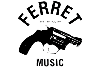 Ferret Music logo