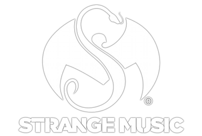 Strange Music logo