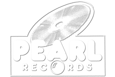 Pearl Records logo