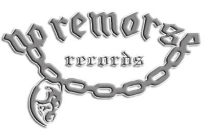 No Remorse Records logo