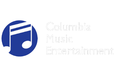 Columbia Music Entertainment logo