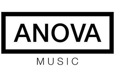 Anova Music logo