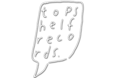 Topshelf Records logo
