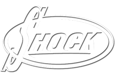 Shock logo