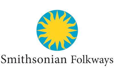 Smithsonian Folkways logo