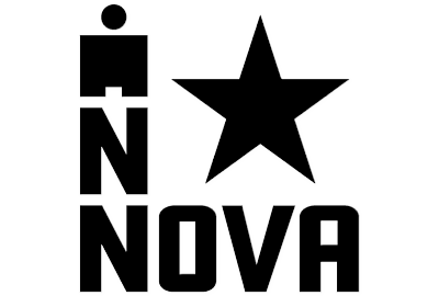 Innova Recordings logo