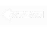Drive‐Thru Records logo