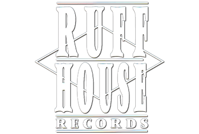 Ruffhouse Records logo