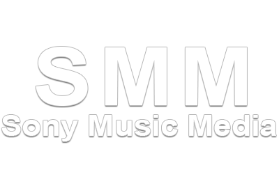 Sony Music Media logo