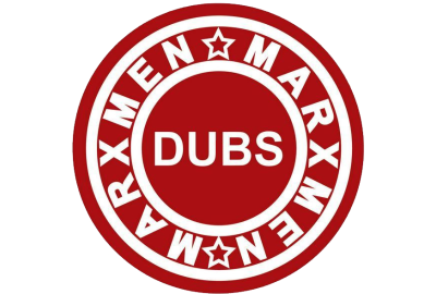 Marxmen Dubs logo