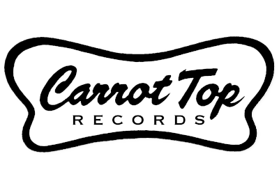Carrot Top Records logo