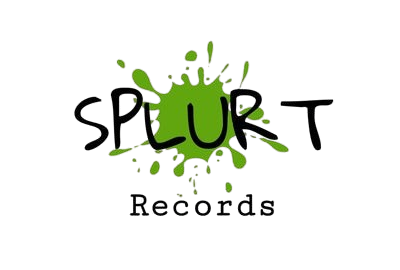 Splurt Records logo
