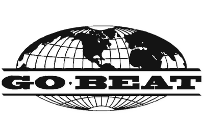Go! Beat logo