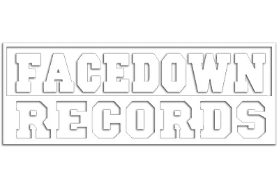 Facedown Records logo
