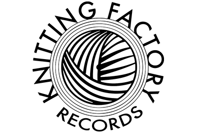 Knitting Factory Records logo