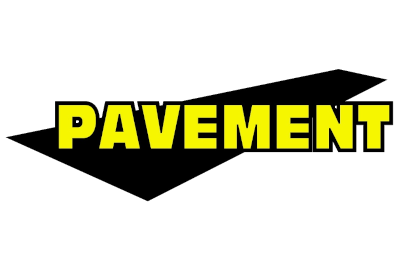 Pavement Music logo