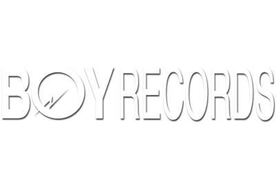 Boy Records logo
