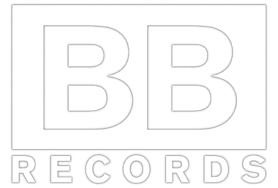 Black Butter Records logo